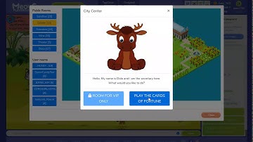 The start of Meow Playground! || Ep 1