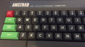 cpc464 jan 2021- audio mod in