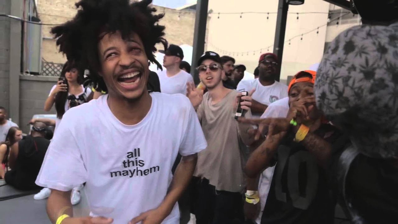 Post Malone feat. Key! - Came Up (Music Video)