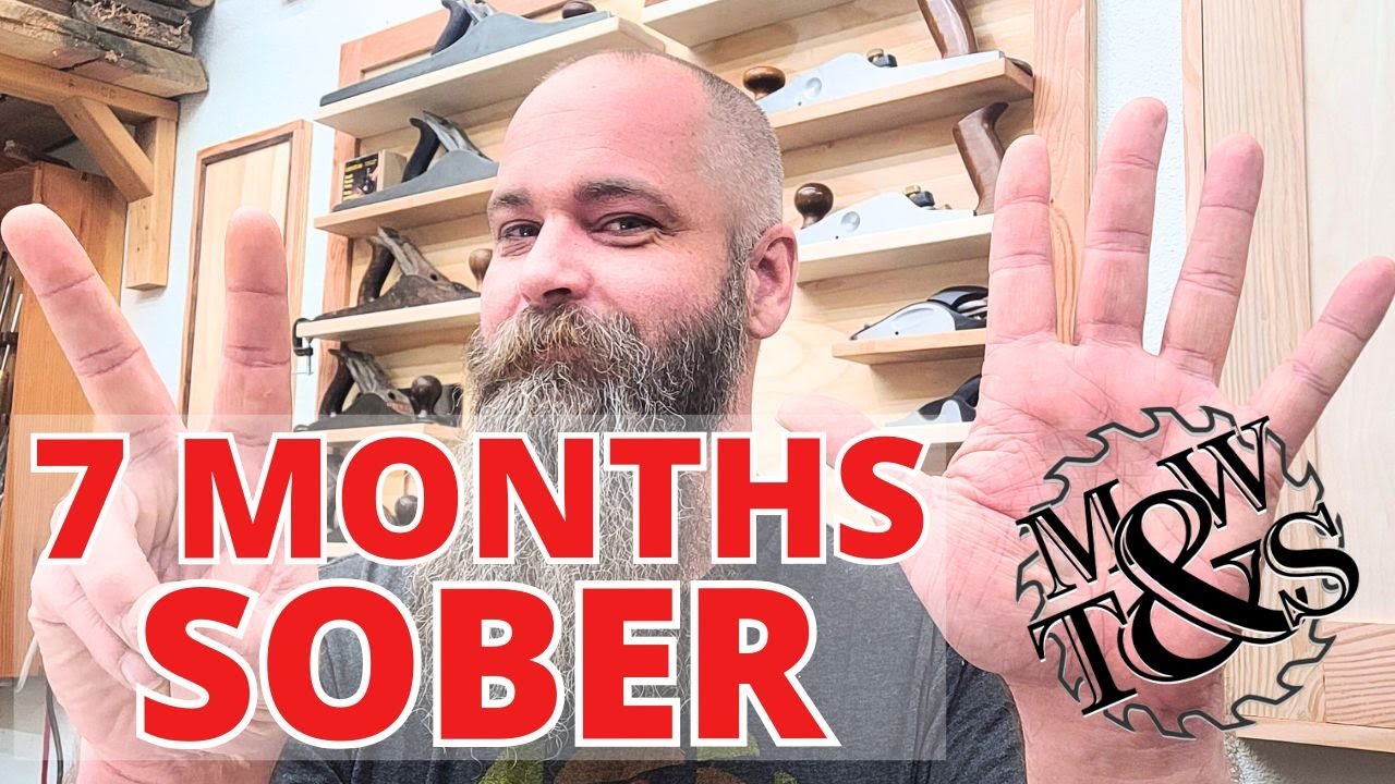 7 Months Sober And 3 Keys To Happiness YouTube 7 months sober and 3 keys to happiness youtube