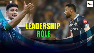 What did Vikram Solanki say about Hardik Pandya's captaincy and Shubman Gill's leadership qualities? screenshot 5