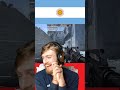 CS 62 #argentina #csgo #lifeisbutadream #messi #counterstrike #mundial2026 #twitch #gaming