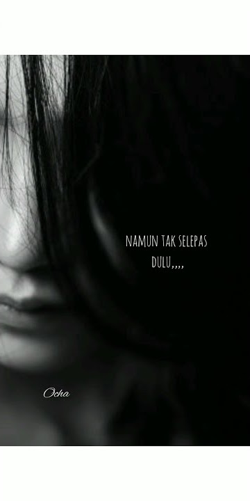 Maudy Ayunda ~ kamu dan kenangan (story wa / snapgram )