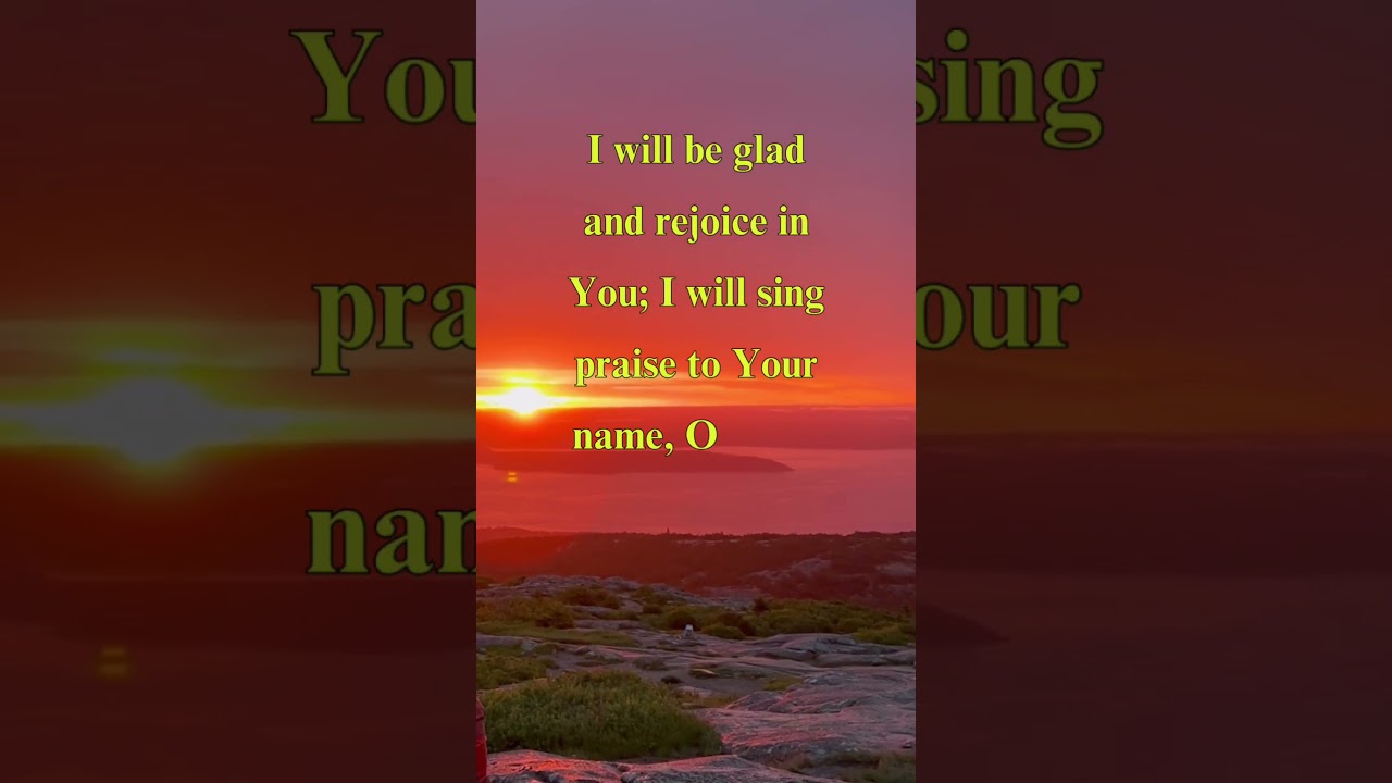 Bible Verse of the Day 01/19/26 - 