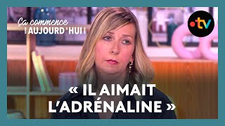En Prenant Des Risques Inconsidérés, Son Fils A Été Électrocuté - Ça Commence Aujourdhui