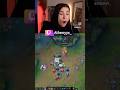 Twitch : Athenyyx_ #lol #leagueoflegends #adcmain #botlanelol #twitchclips #lolmemes #gaming #clips