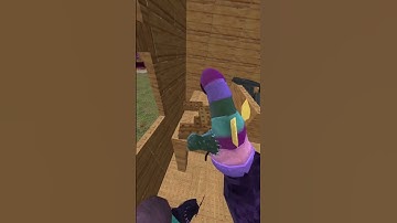 POV: You Live In Gorilla Tag 👊 #gorillatag #jman #monke #blocks #house #gtag #vr #pc #gaming #fyp