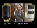 The NEW Tamron 70-180mm 2.8 vs Sony 70-200 2.8 GM| How good is the Tamron really?