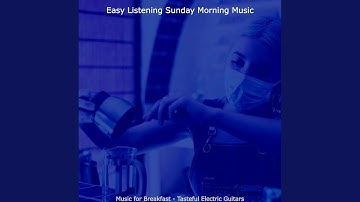 Smoky Backdrops for Lazy Sundays