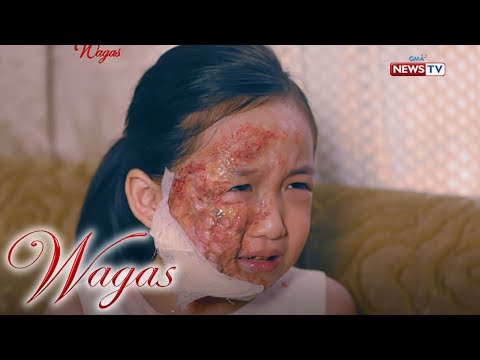 Video: Maganda Si Zhminda