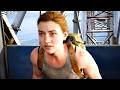 The Last of Us Part II Remastered ray tracing High Bitrate SURVIVOR Full Game Part 21