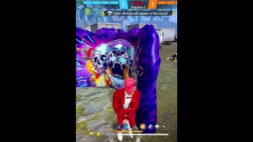 Only Desert Eagle Challenge in CS Rank 🔫 | Insane Headshots & Clutch Moments | Free Fire Gameplay