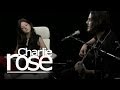 The White Stripes Charlie Rose
