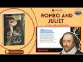Romeo &amp; Juliet Full Audiobook 🎭💔 | Shakespeare’s Most Heartbreaking Love Story Ever!