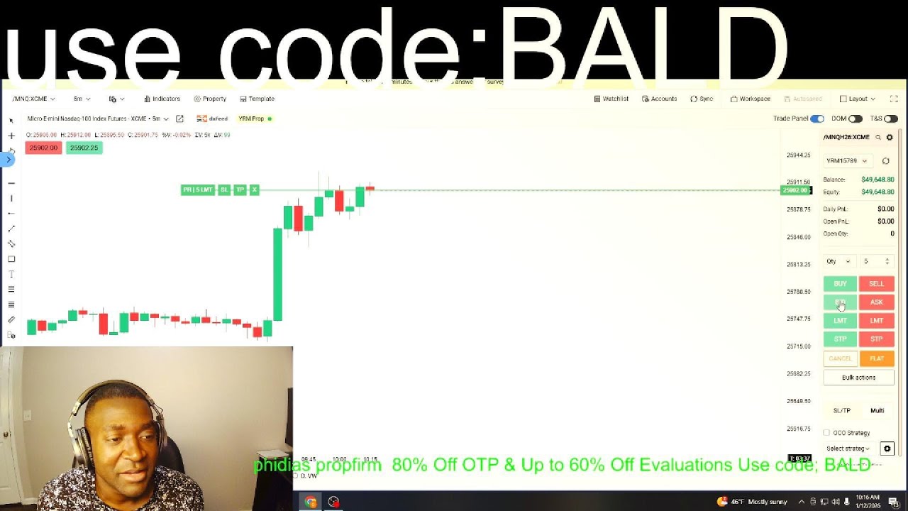 The ONLY Simple Pullback Trading Strategy You Will Need (Beginner)