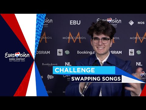 Video: Tolmachev Cov Viv Ncaus: Lub Neej Tom Qab Eurovision