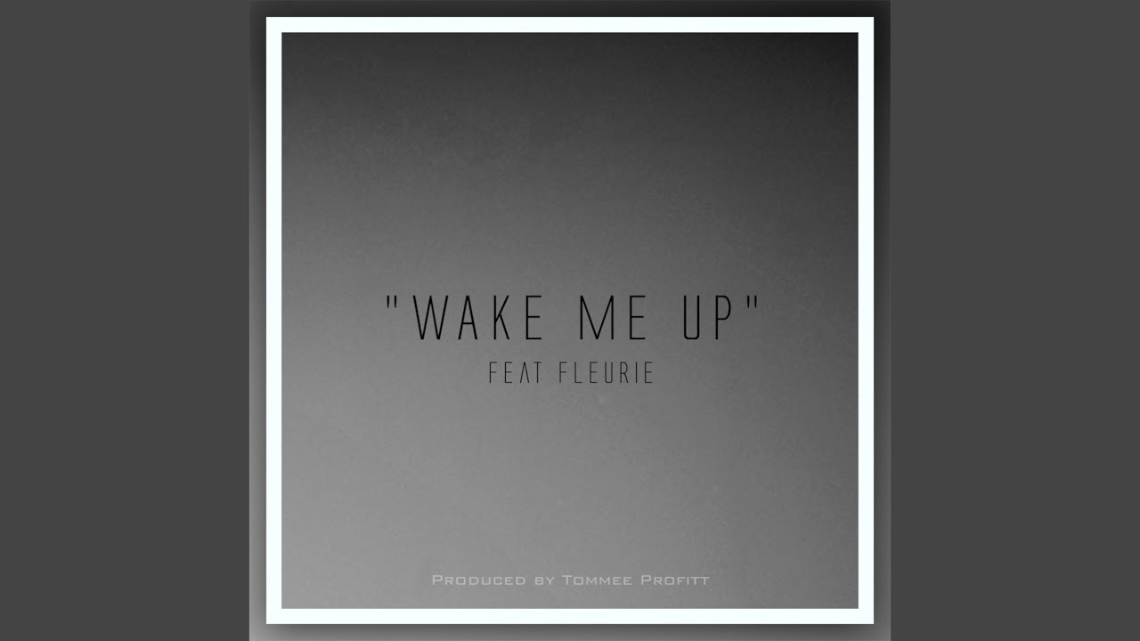 In the end fleurie. Tommee Profitt, Fleurie. Wake me up Авичи. Томми профит. Tommee Profitt - Wake me up (ft. Fleurie).