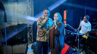 LALUNA MUSIC - KEMESRAAN - WEDDING PARTY NUGE DAN YULIA - KUDUS