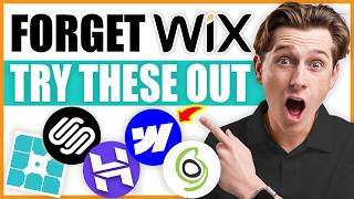 Top 5 Wix Alternatives for Small Businesses (Best Value!)