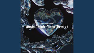 Awas Jatuh Cinta