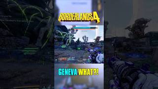 Borderlands 4 Firmware turns you into a Helldiver! #borderlands4gameplay #guide #fyp
