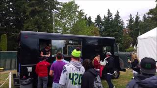 SUBLIME WITH ROME & CUSTOMGROW420!!!!!!