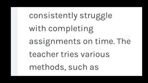 Higher Order Thinking Skills (HOTS) Modules Activity 4.6 End of Module Assessment