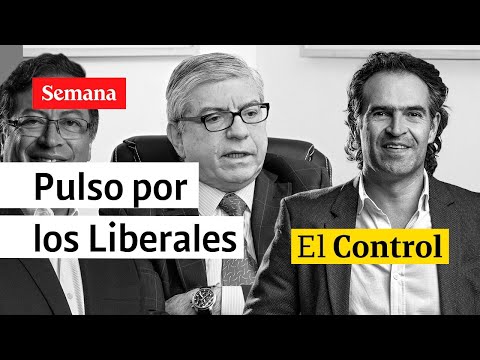 El Control al "pulso" que Federico Gutiérrez "le ganó" a Gustavo Petro