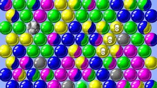 #Level-1115 | Bubble Shooter android gameplay | Bubble Shooter | Bubble Shooter game | Bubble Games  screenshot 3