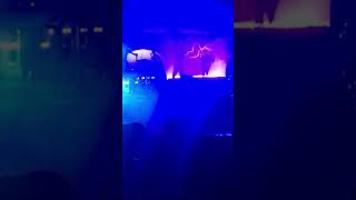 Lykke Li - Two Nights Live @ Gundlach Bundschu winery 9/19/2018. Sonoma CA