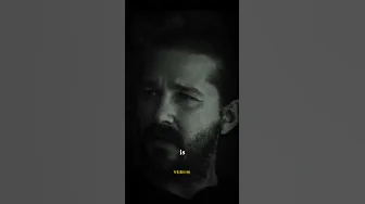 ShiaLaBeouf Saved #shorts #shialabeouf thumbnail