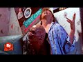 A Nightmare on Elm Street 2 (1985) - Freddy Bursts out of Grady Scene | Movieclips