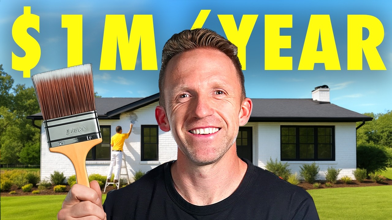 It's Boring, But it's the Fastest Way to Make $1M in 2026