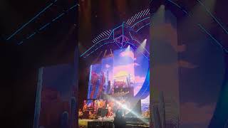 Robbie Williams Road to Mandalay,Sofia 2025