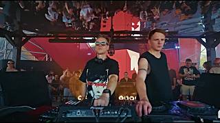 AURAPAX - Afterparty [Joris Voorn x Kevin de Vries @ Awakenings 2026]