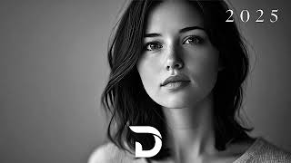 D E O Z Y - Dark Velvet Original Mix 2025