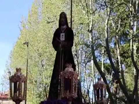 Ilustre y Venerable Congregación de Nuestro Padre Jesús Divino Redentor Rescatado y Nuestra Señora de las Angustias