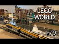 LEGO WORLD (79) - Die Eisenbahnstrecke [5]