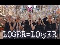 [K-POP IN PUBLIC | ONE TAKE] TXT (투모로우 바이 투게더) - LO$ER=LO♡ER | LOSER=LOVER COVER BY HEYDAY | RUSSIA