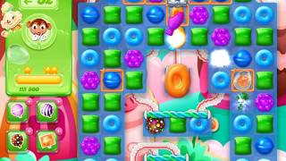 Let's Play - Candy Crush Jelly Saga (Level 1279 - 1281) screenshot 5