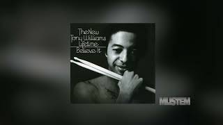 The New Tony Williams Lifetime - Proto-Cosmos - 432hz