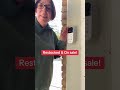 Replying to aaronnroxxy Upgrade your home security with the... #Shorts #becks.edit