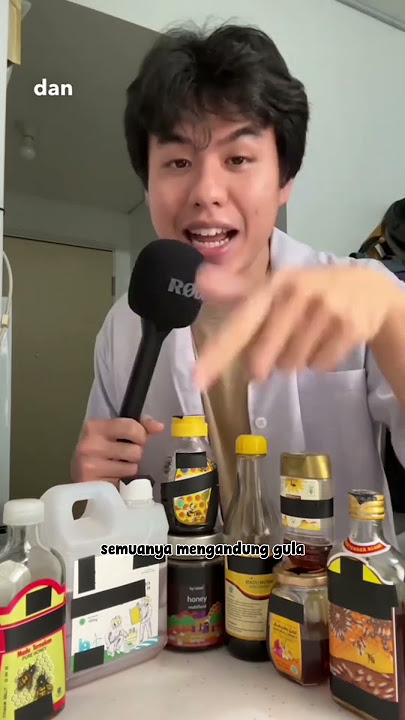 Madu asli #maduasli #madupalsu #purehoney #madu