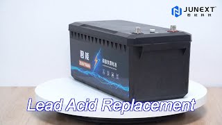 2.56kwh nominal lead acid replacement 26.5kg un38.3  battery acid for batteries