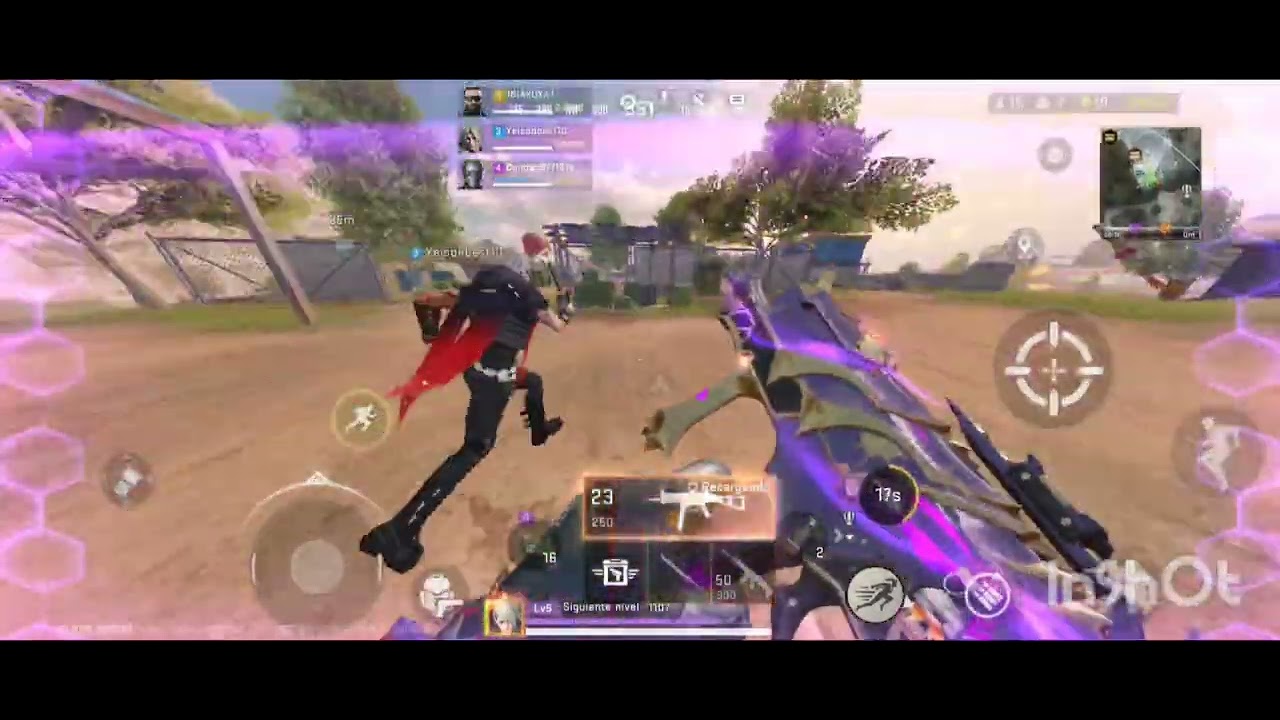 Llegar a Mítico es cada ves mas fácil BloodStriker😎😎