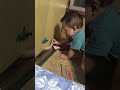 ハツのしっぽ