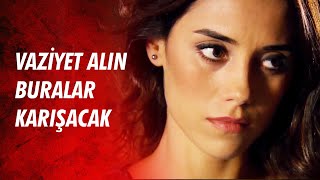 Benim Olanı Geri Alacağım