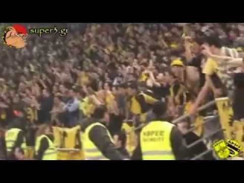 EUROPEAN BASKETBALL ATMOSPHERE