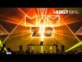 Mat Zo Live at Madison Square Garden (Full HD Set) #ABGT100 New York