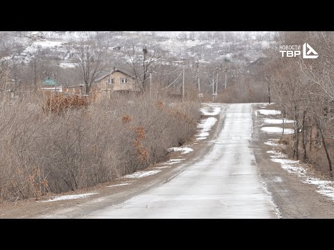 Автобусный маршрут запустят по дороге на ЦМСС г Находка